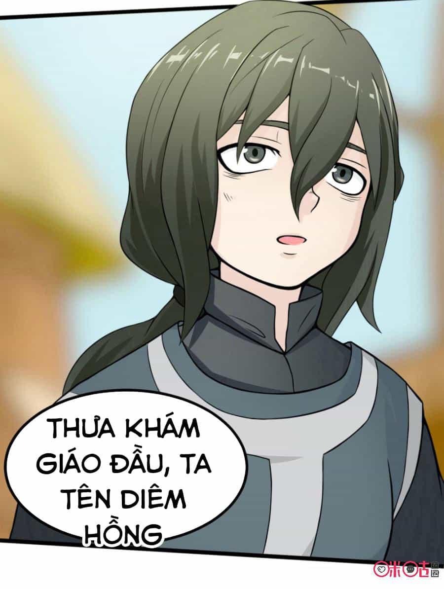 Tu Tiên Cuồng Thần - Chương 7 - ảnh 32