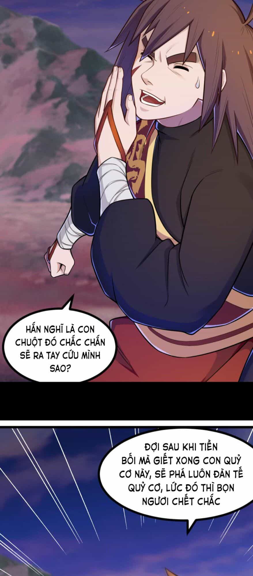 Tu Tiên Cuồng Thần - Chương 73 - ảnh 19