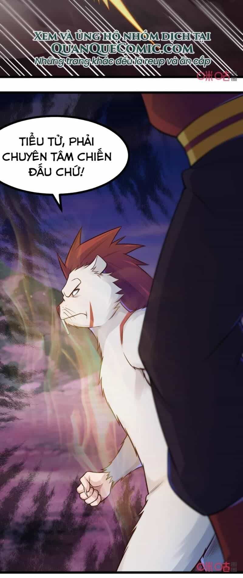 Tu Tiên Cuồng Thần - Chương 76 - ảnh 30