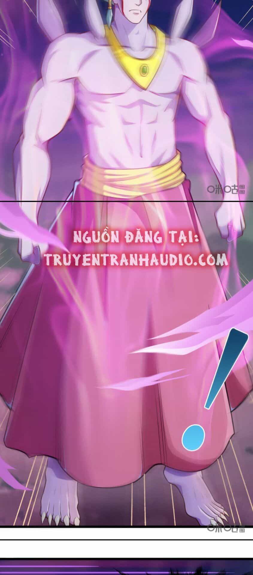 Tu Tiên Cuồng Thần - Chương 77 - ảnh 10