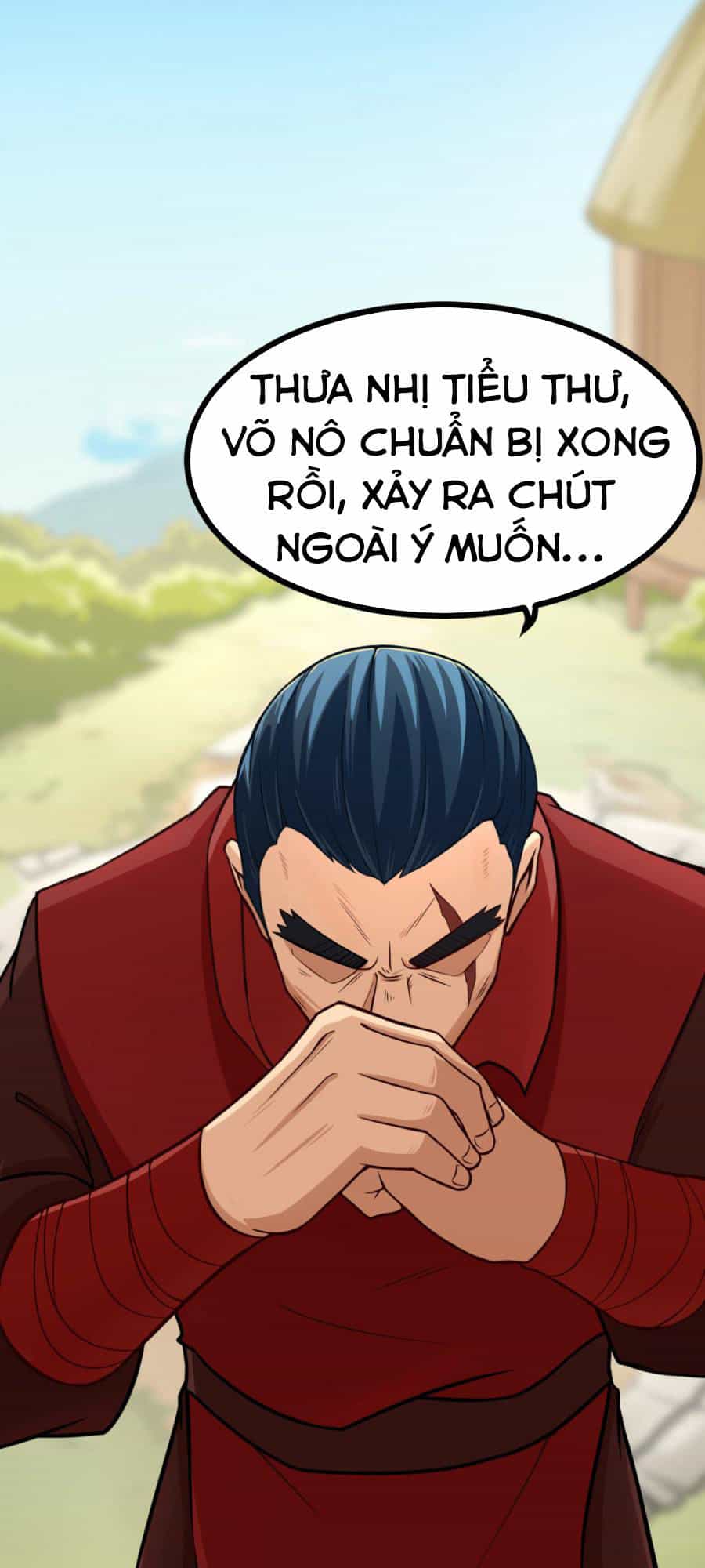 Tu Tiên Cuồng Thần - Chương 8 - ảnh 15