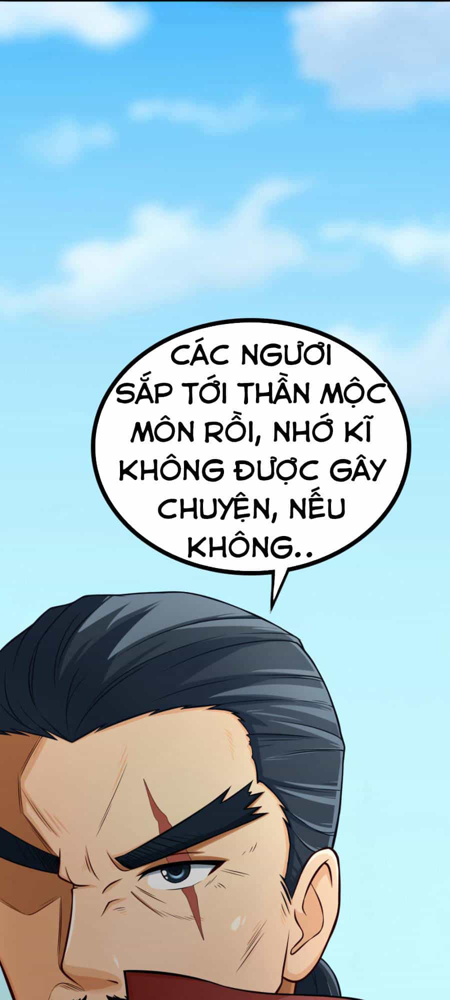 Tu Tiên Cuồng Thần - Chương 8 - ảnh 36