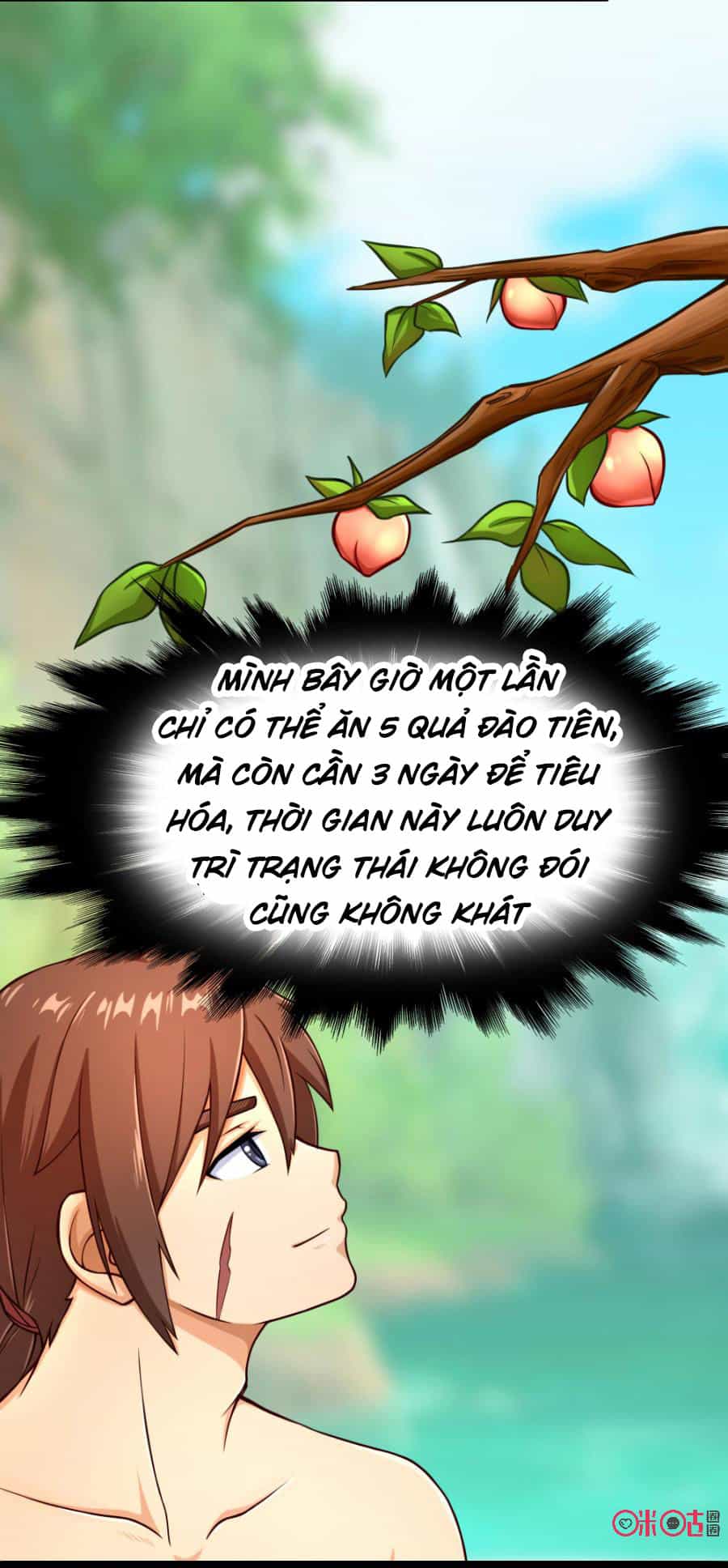 Tu Tiên Cuồng Thần - Chương 9 - ảnh 14