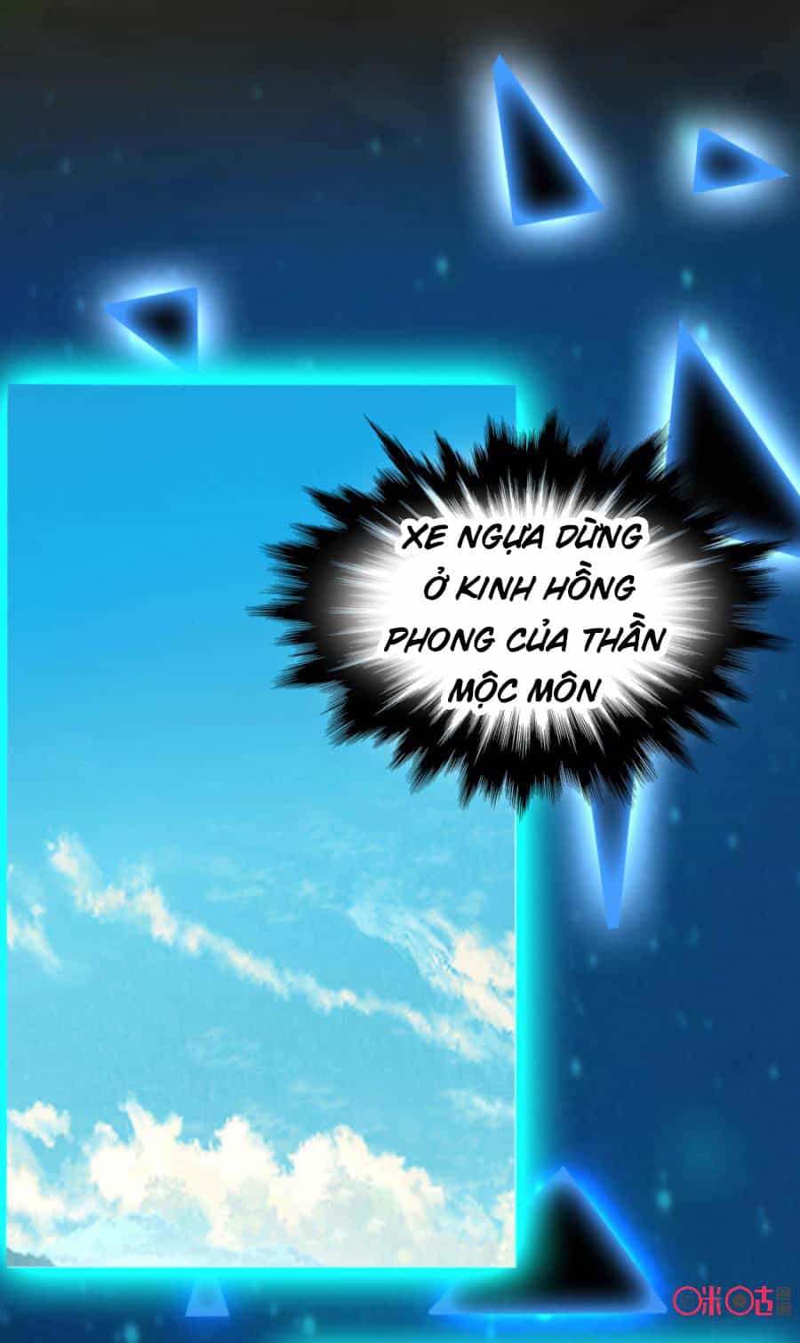 Tu Tiên Cuồng Thần - Chương 9 - ảnh 17