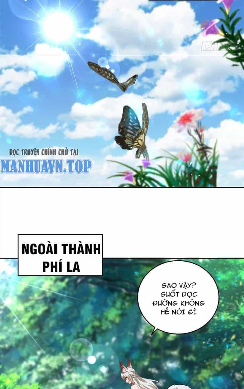 Tu Tiên Giả Cuối Cùng - Chương 19 - ảnh 36
