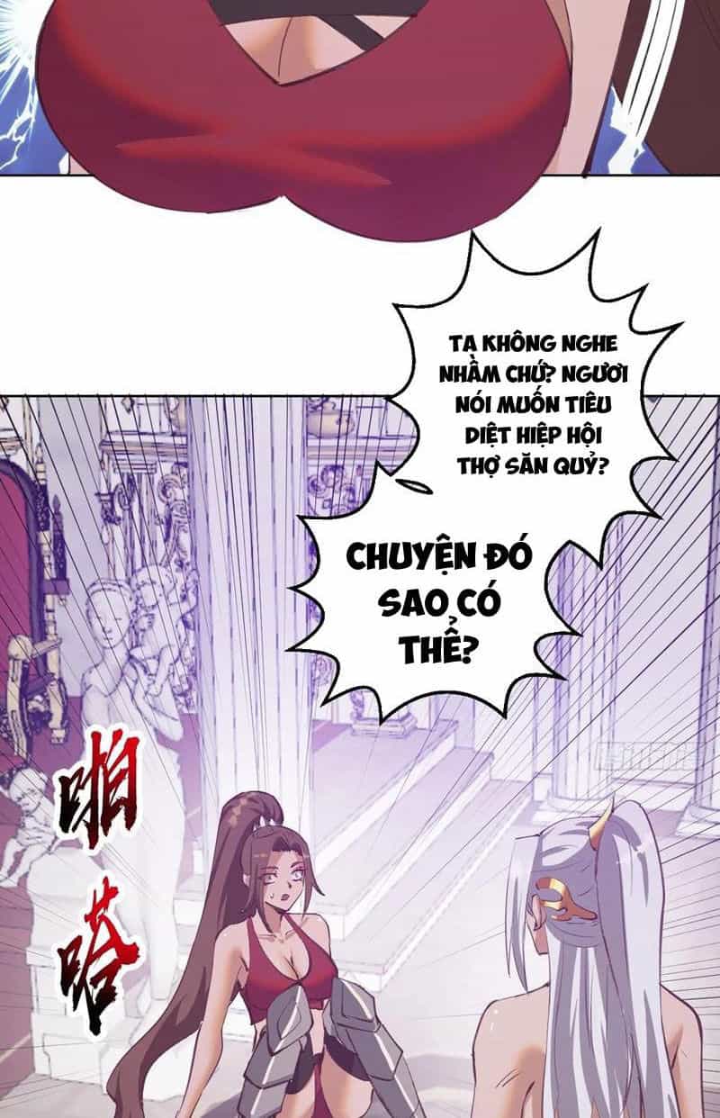 Tu Tiên Giả Cuối Cùng - Chương 67 - ảnh 2