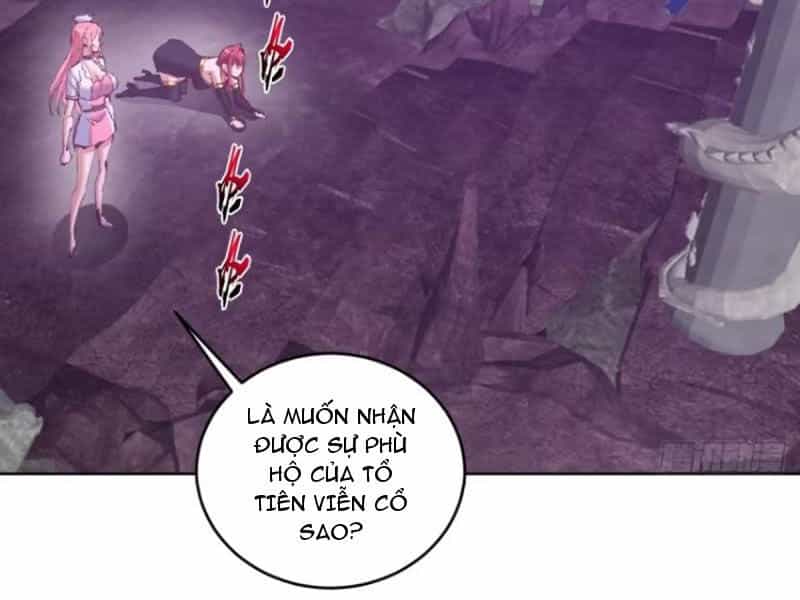 Tu Tiên Giả Cuối Cùng - Chương 84 - ảnh 2