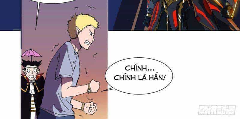 Tu Tiên Giả Đại Chiến Siêu Năng Lực - Chương 110 - ảnh 4