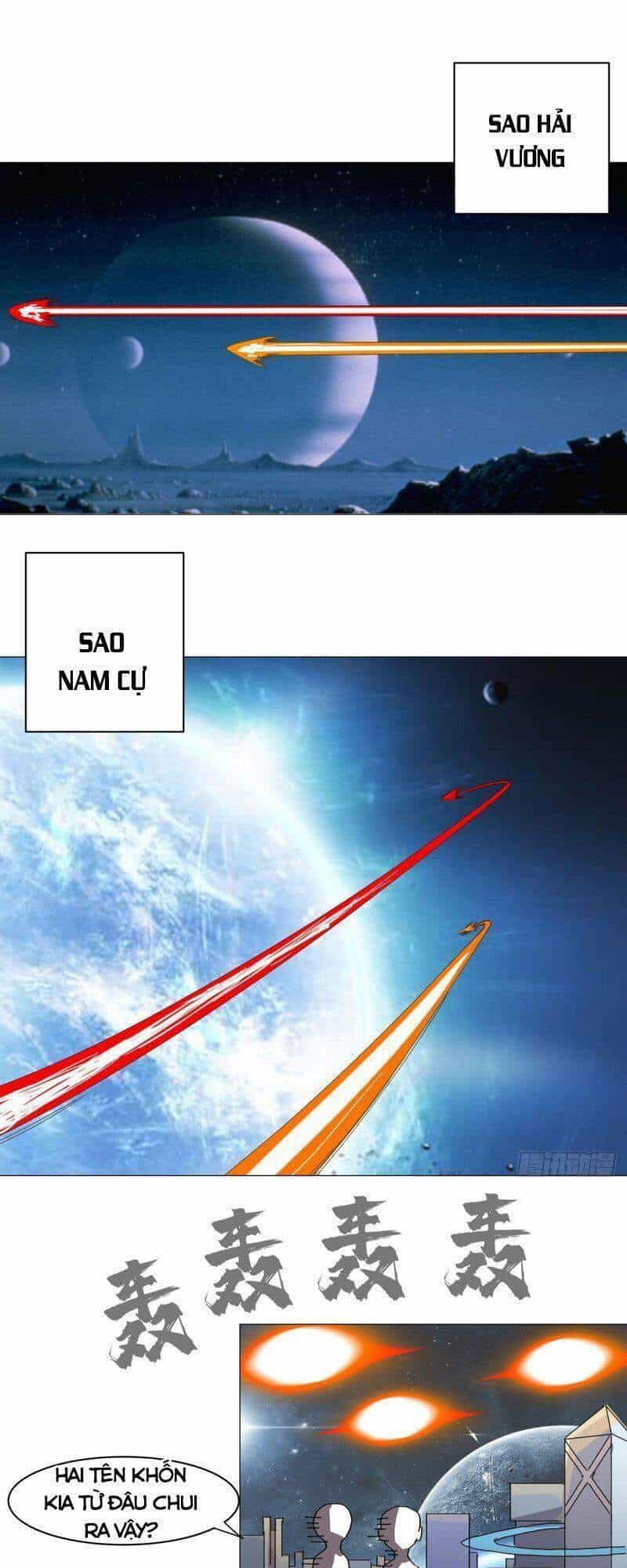 Tu Tiên Giả Đại Chiến Siêu Năng Lực - Chương 112 - ảnh 20