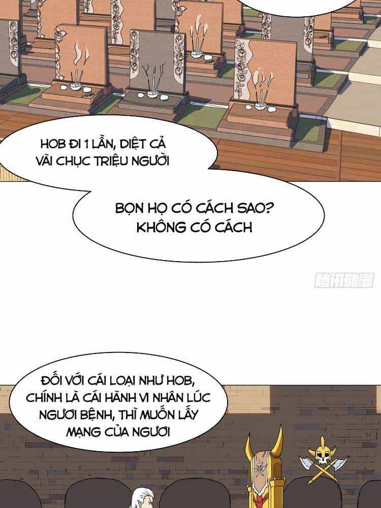 Tu Tiên Giả Đại Chiến Siêu Năng Lực - Chương 127 - ảnh 4