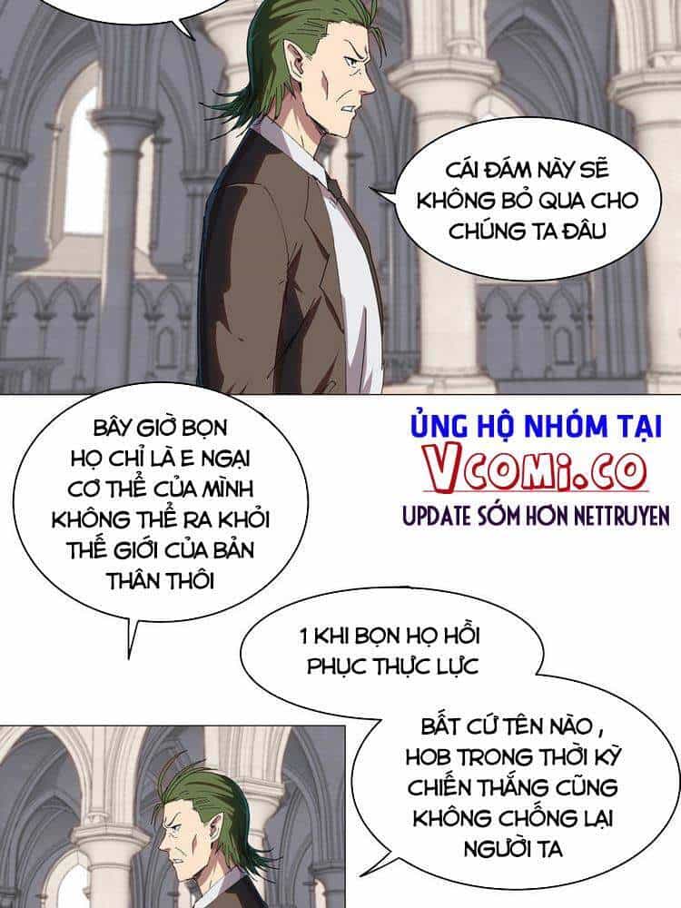 Tu Tiên Giả Đại Chiến Siêu Năng Lực - Chương 127 - ảnh 6