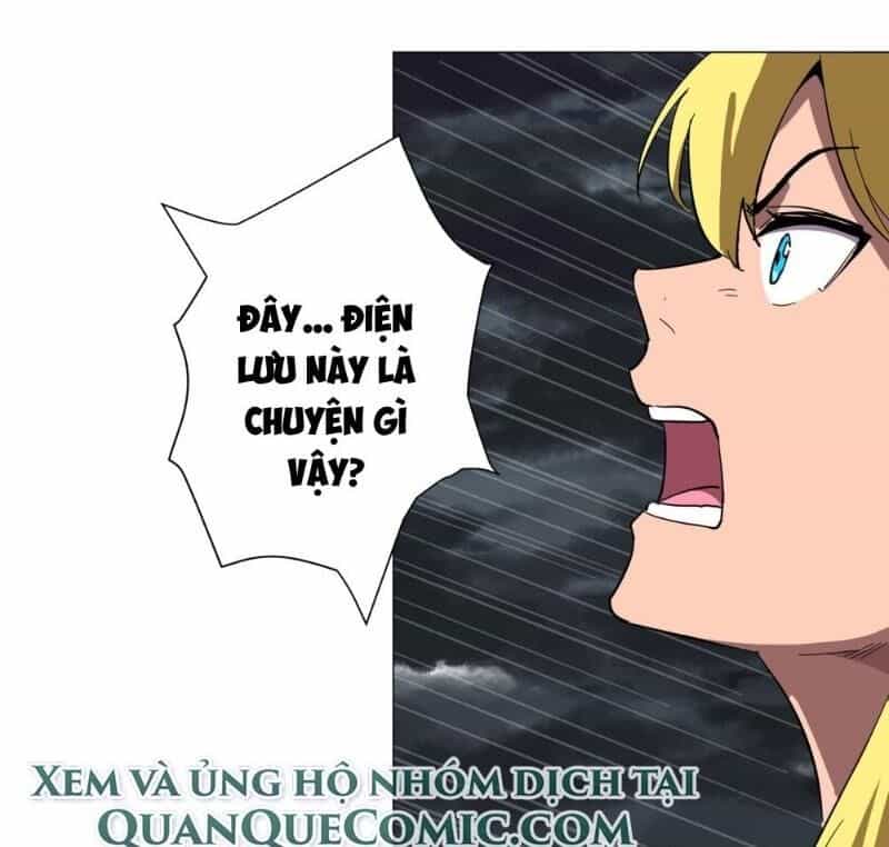 Tu Tiên Giả Đại Chiến Siêu Năng Lực - Chương 13 - ảnh 17