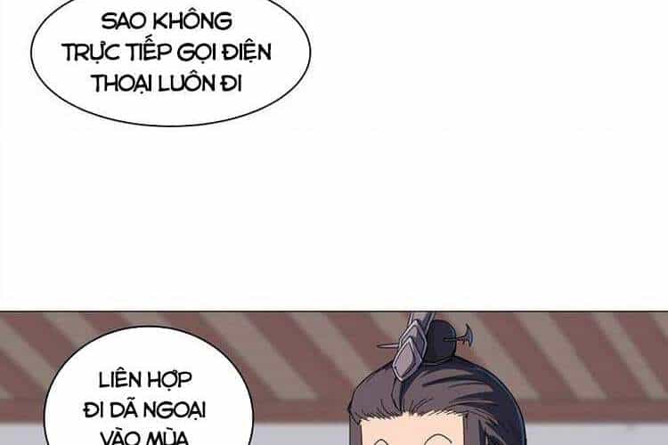 Tu Tiên Giả Đại Chiến Siêu Năng Lực - Chương 130 - ảnh 2