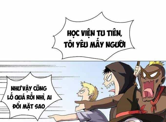 Tu Tiên Giả Đại Chiến Siêu Năng Lực - Chương 131 - ảnh 12