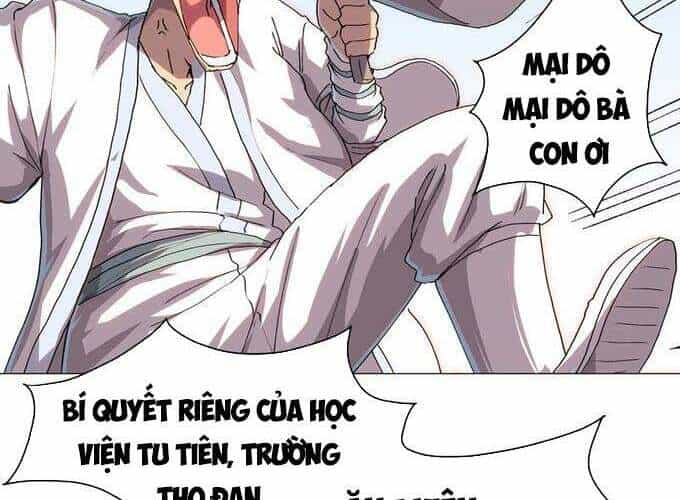 Tu Tiên Giả Đại Chiến Siêu Năng Lực - Chương 131 - ảnh 6