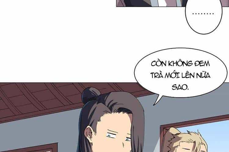 Tu Tiên Giả Đại Chiến Siêu Năng Lực - Chương 135 - ảnh 10