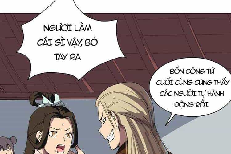 Tu Tiên Giả Đại Chiến Siêu Năng Lực - Chương 135 - ảnh 12