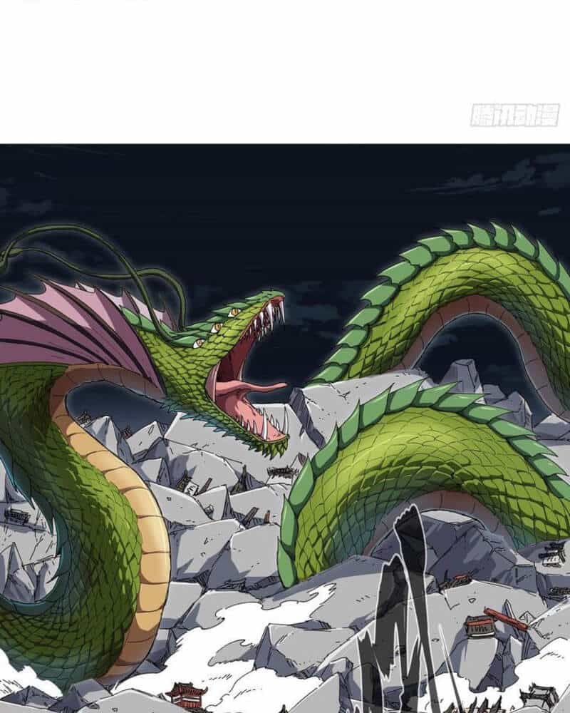 Tu Tiên Giả Đại Chiến Siêu Năng Lực - Chương 141 - ảnh 8