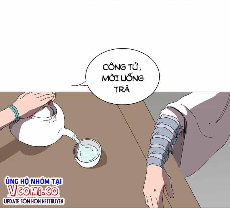 Tu Tiên Giả Đại Chiến Siêu Năng Lực - Chương 144 - ảnh 31