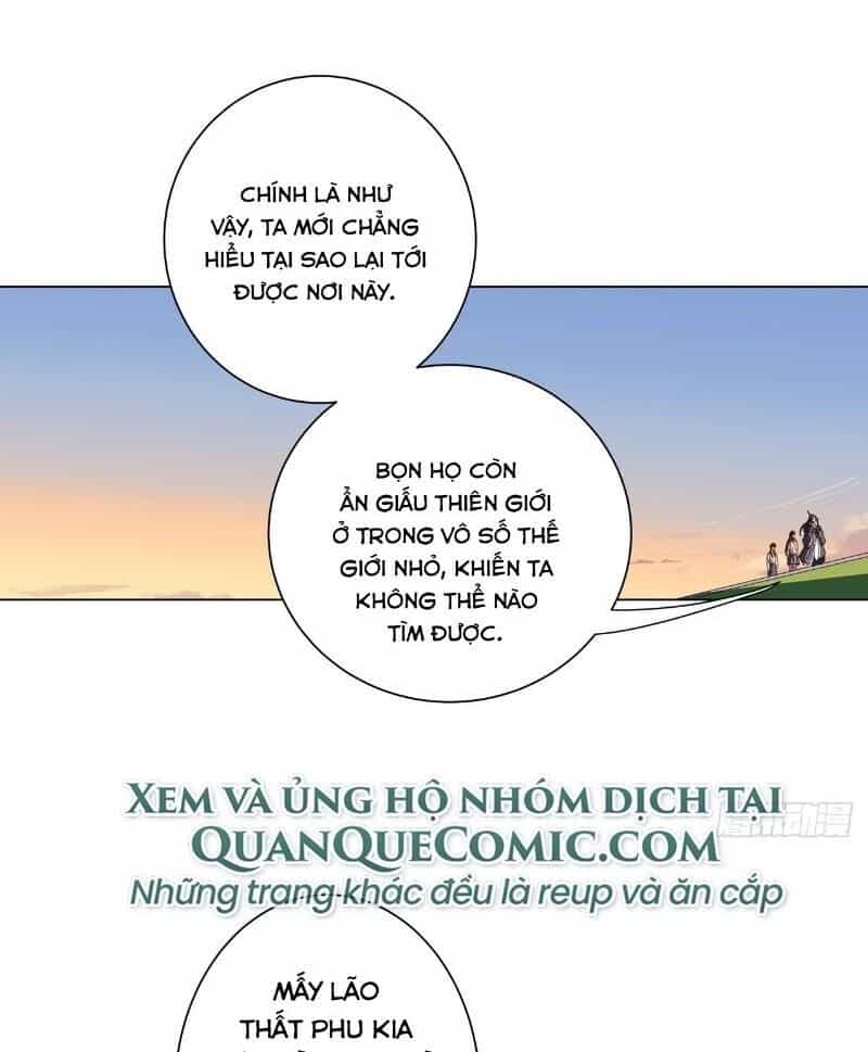 Tu Tiên Giả Đại Chiến Siêu Năng Lực - Chương 15 - ảnh 17