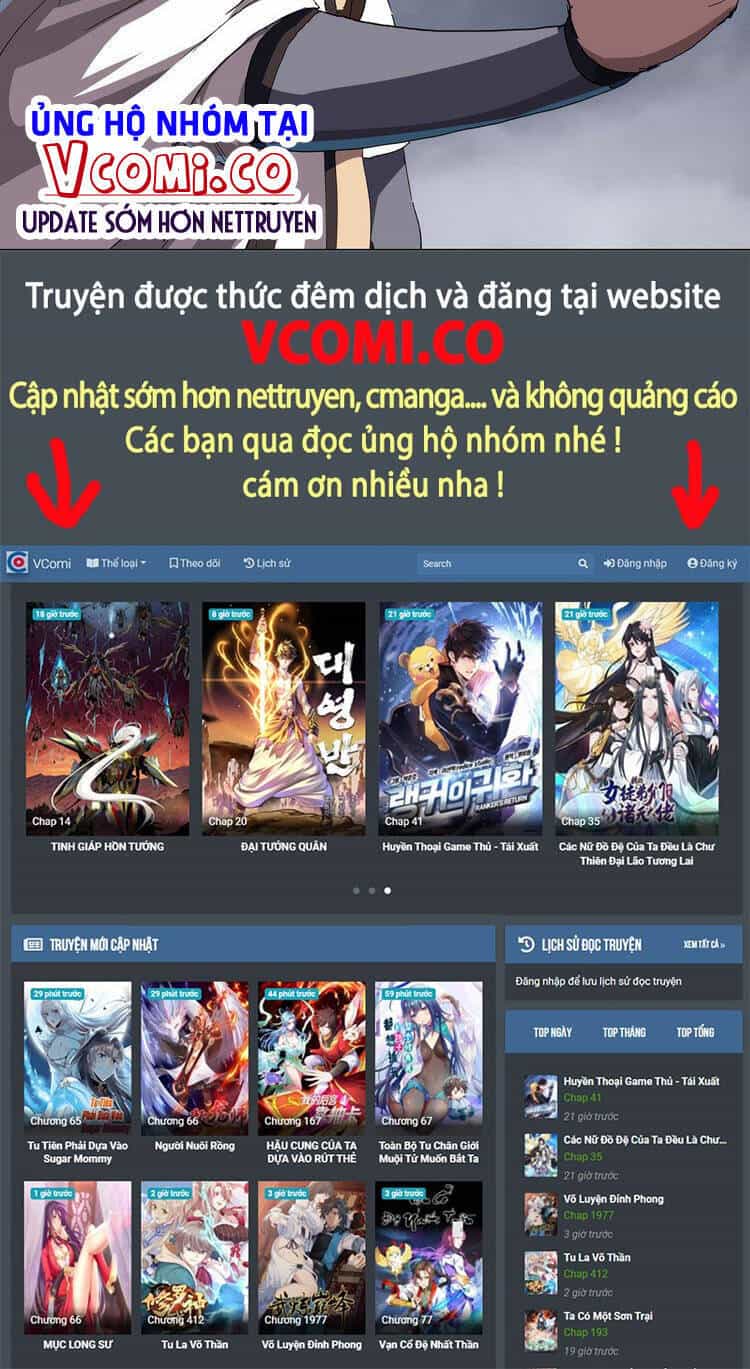 Tu Tiên Giả Đại Chiến Siêu Năng Lực - Chương 158 - ảnh 17