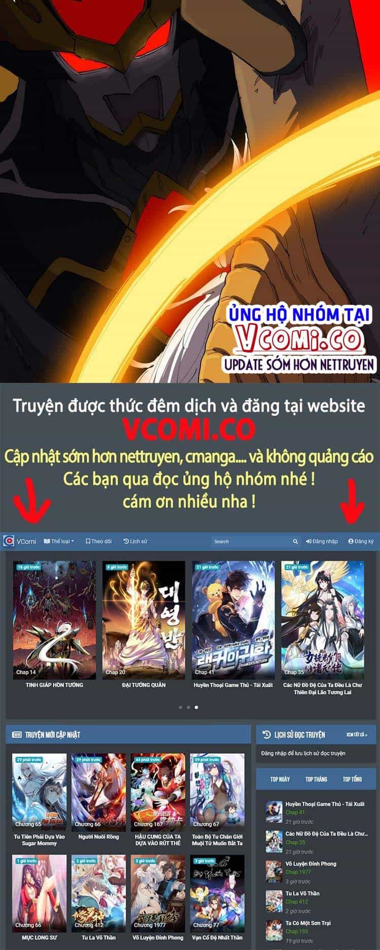 Tu Tiên Giả Đại Chiến Siêu Năng Lực - Chương 166 - ảnh 24