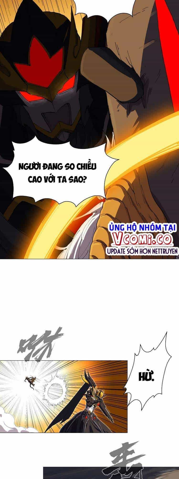 Tu Tiên Giả Đại Chiến Siêu Năng Lực - Chương 167 - ảnh 9