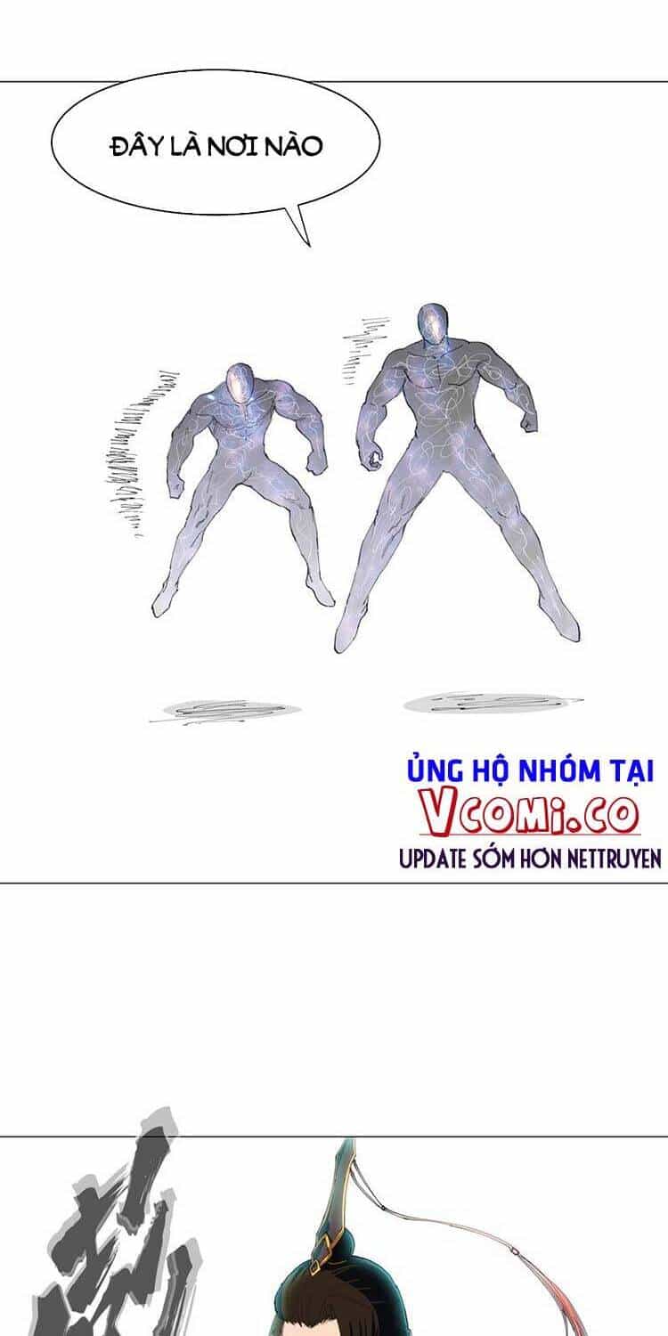 Tu Tiên Giả Đại Chiến Siêu Năng Lực - Chương 172 - ảnh 4