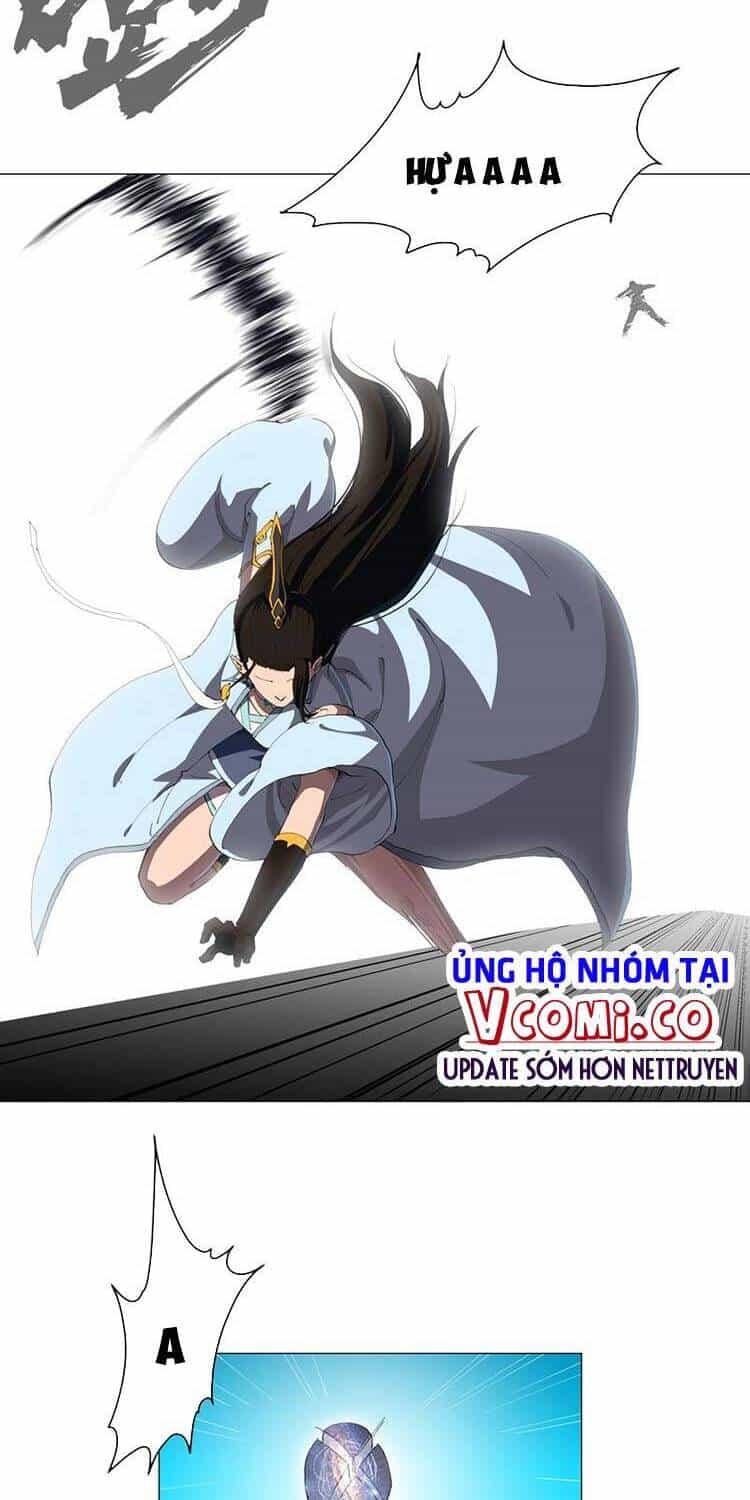 Tu Tiên Giả Đại Chiến Siêu Năng Lực - Chương 172 - ảnh 6