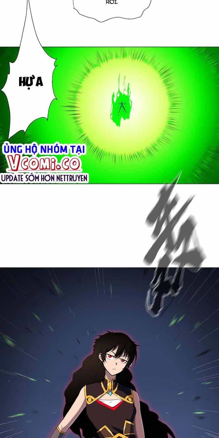 Tu Tiên Giả Đại Chiến Siêu Năng Lực - Chương 174 - ảnh 6