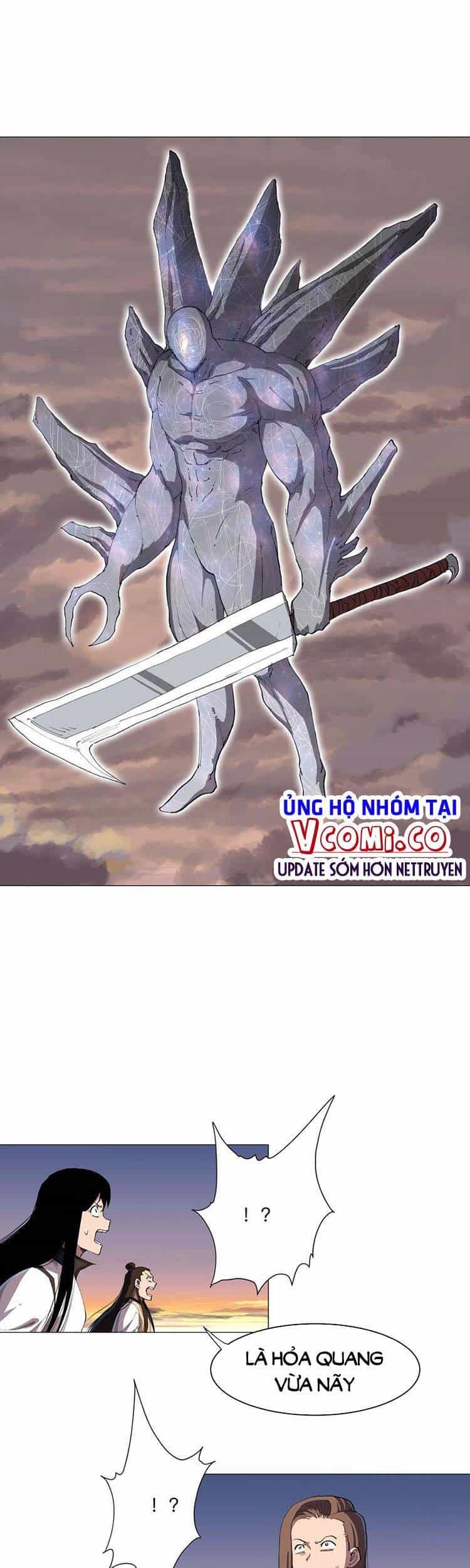 Tu Tiên Giả Đại Chiến Siêu Năng Lực - Chương 174 - ảnh 9