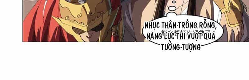 Tu Tiên Giả Đại Chiến Siêu Năng Lực - Chương 177 - ảnh 14