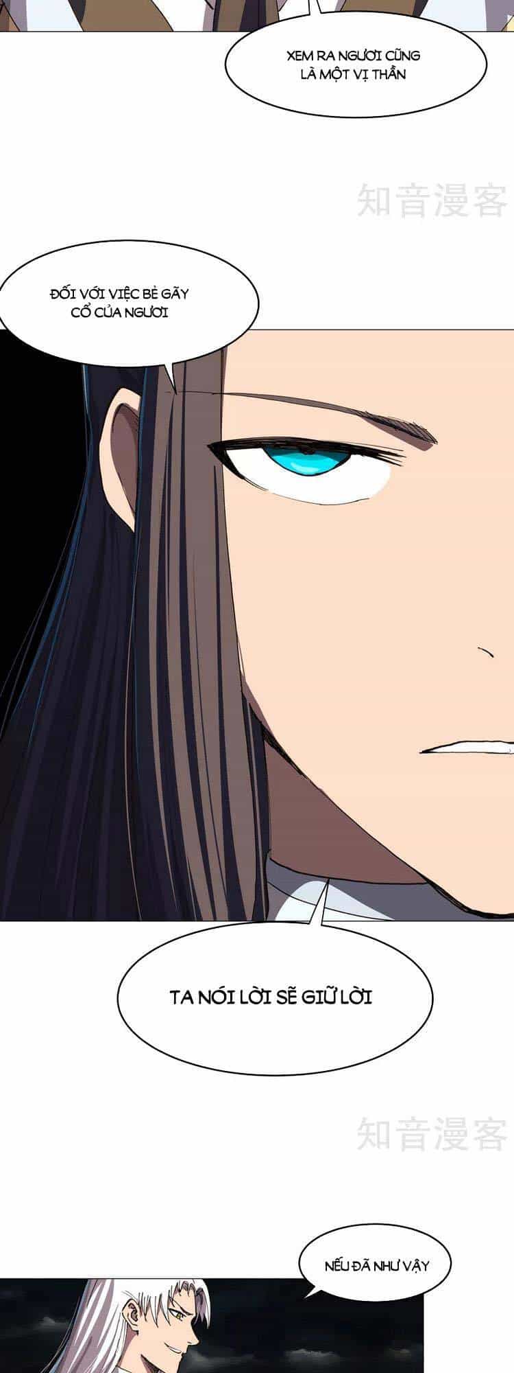 Tu Tiên Giả Đại Chiến Siêu Năng Lực - Chương 178 - ảnh 6