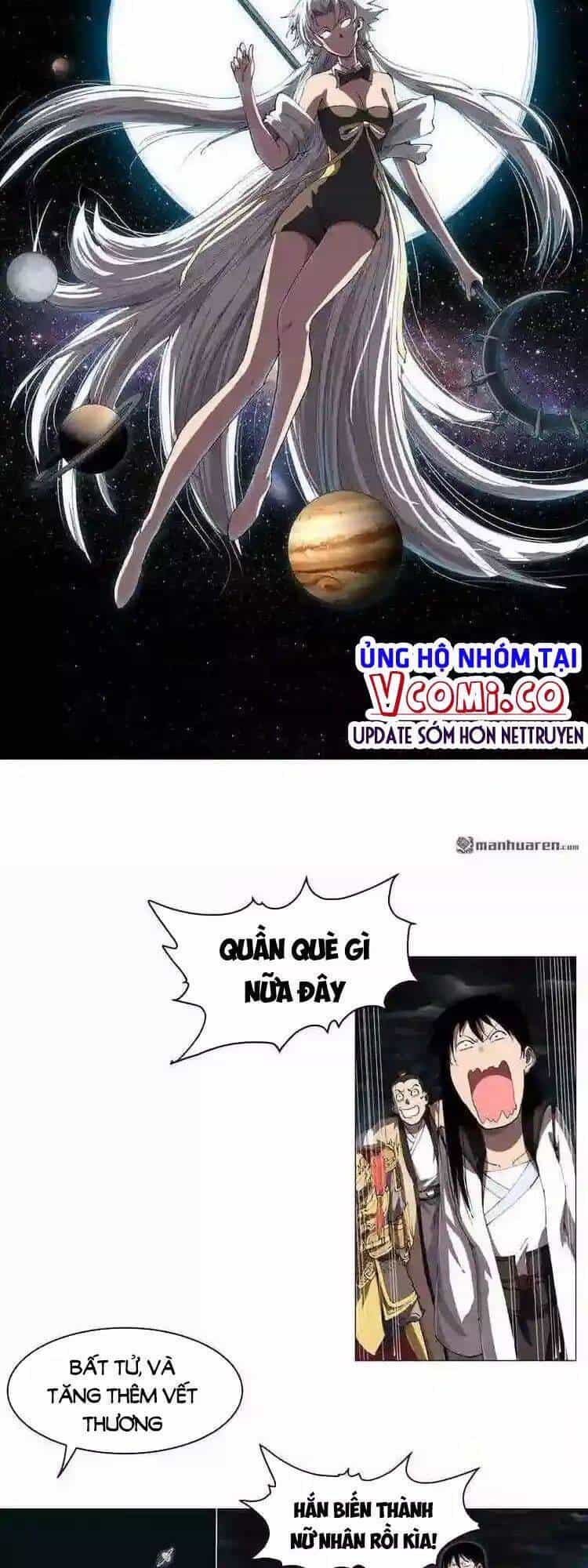 Tu Tiên Giả Đại Chiến Siêu Năng Lực - Chương 179 - ảnh 14