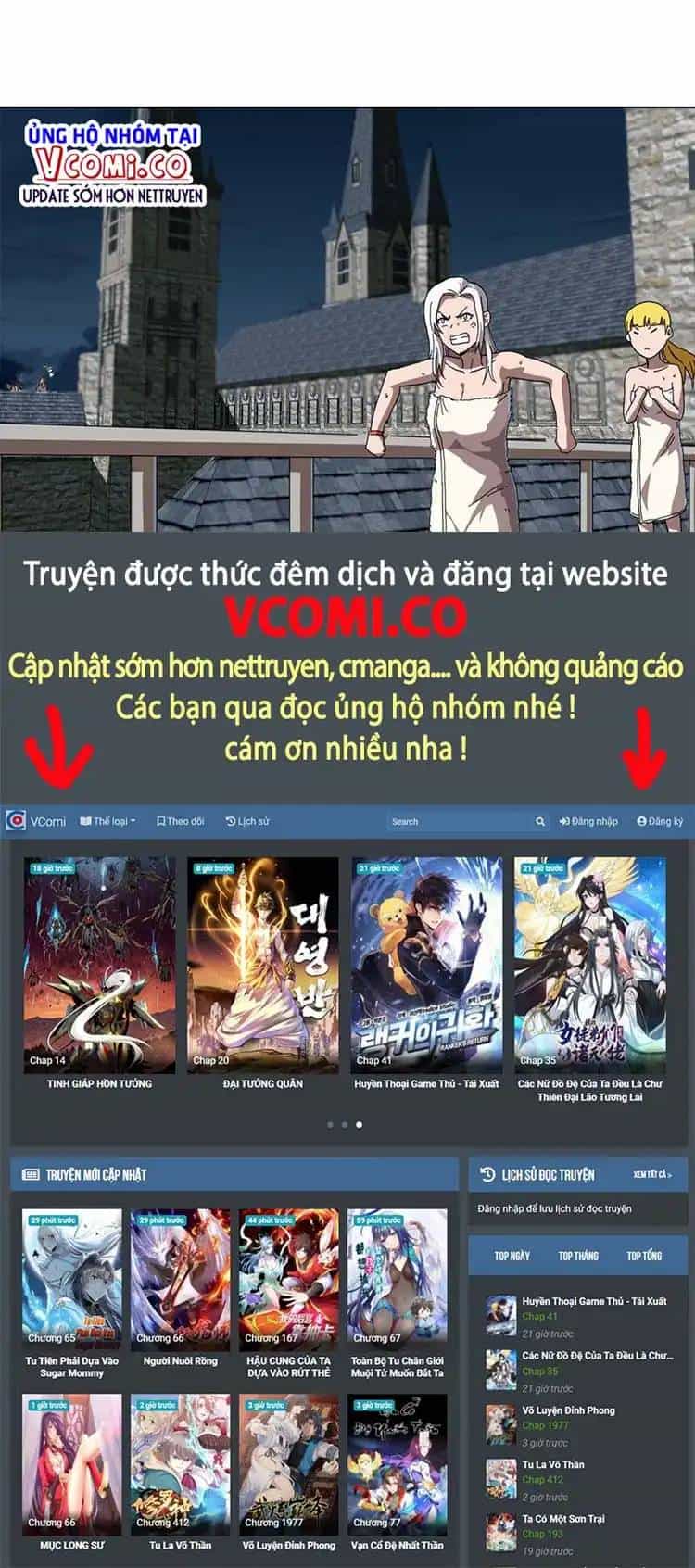 Tu Tiên Giả Đại Chiến Siêu Năng Lực - Chương 182 - ảnh 26