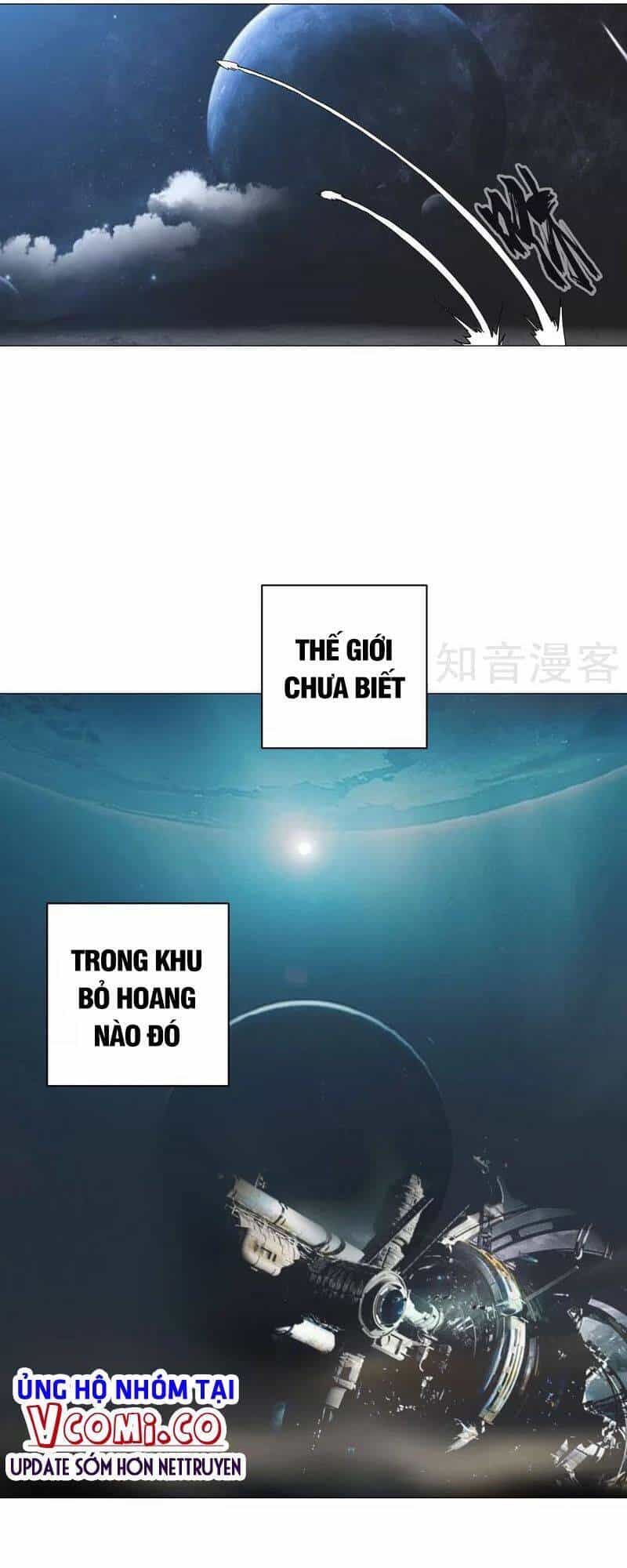 Tu Tiên Giả Đại Chiến Siêu Năng Lực - Chương 183 - ảnh 17