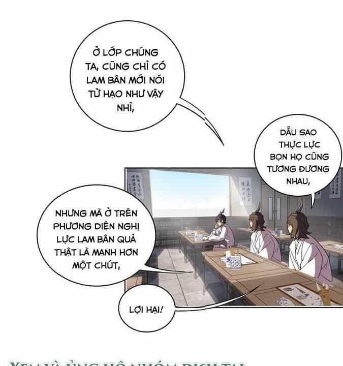 Tu Tiên Giả Đại Chiến Siêu Năng Lực - Chương 19 - ảnh 13