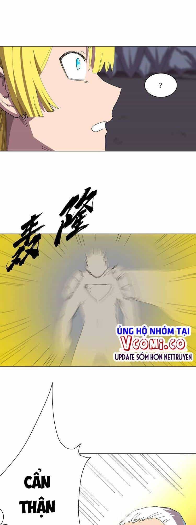 Tu Tiên Giả Đại Chiến Siêu Năng Lực - Chương 193 - ảnh 15