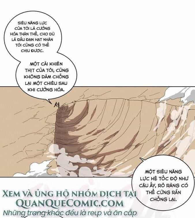 Tu Tiên Giả Đại Chiến Siêu Năng Lực - Chương 22 - ảnh 1