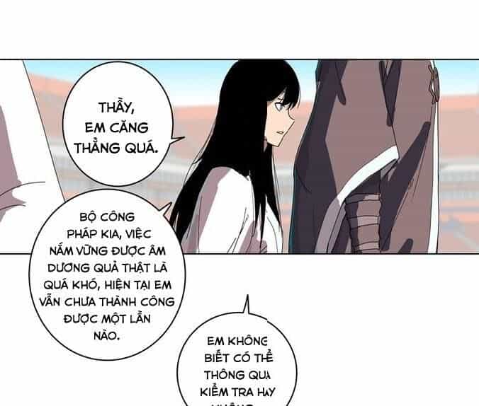 Tu Tiên Giả Đại Chiến Siêu Năng Lực - Chương 22 - ảnh 29