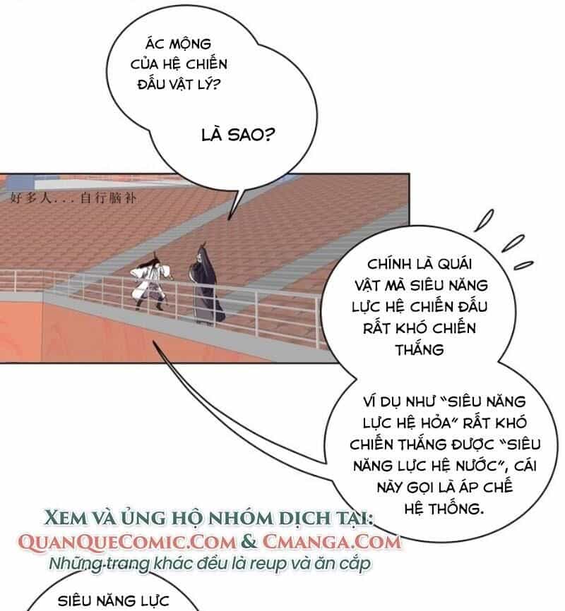 Tu Tiên Giả Đại Chiến Siêu Năng Lực - Chương 23 - ảnh 17