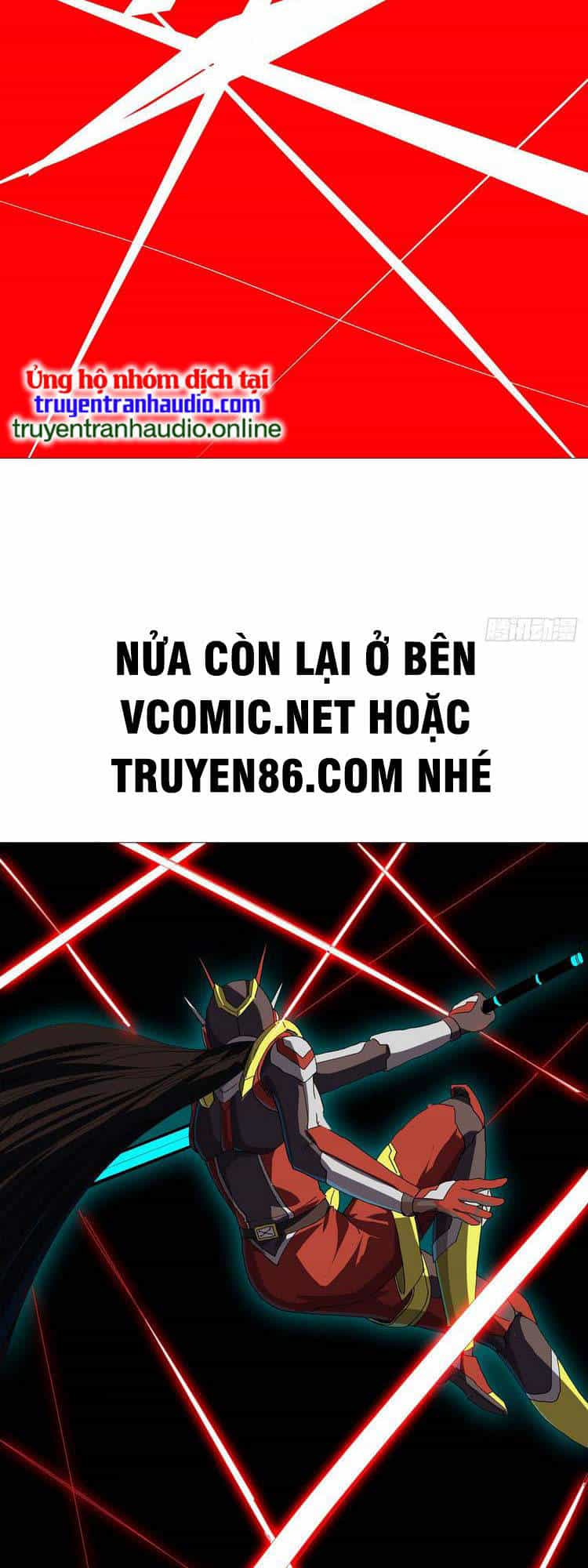 Tu Tiên Giả Đại Chiến Siêu Năng Lực - Chương 229 - ảnh 10