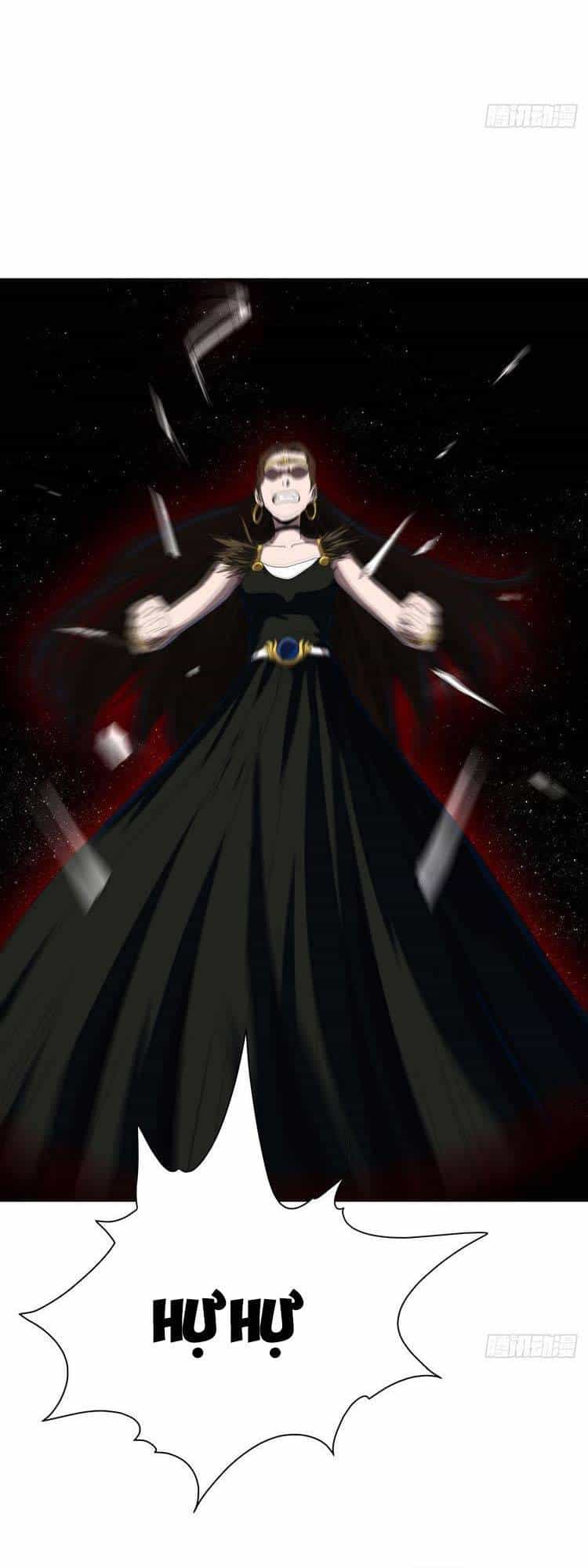 Tu Tiên Giả Đại Chiến Siêu Năng Lực - Chương 229 - ảnh 3