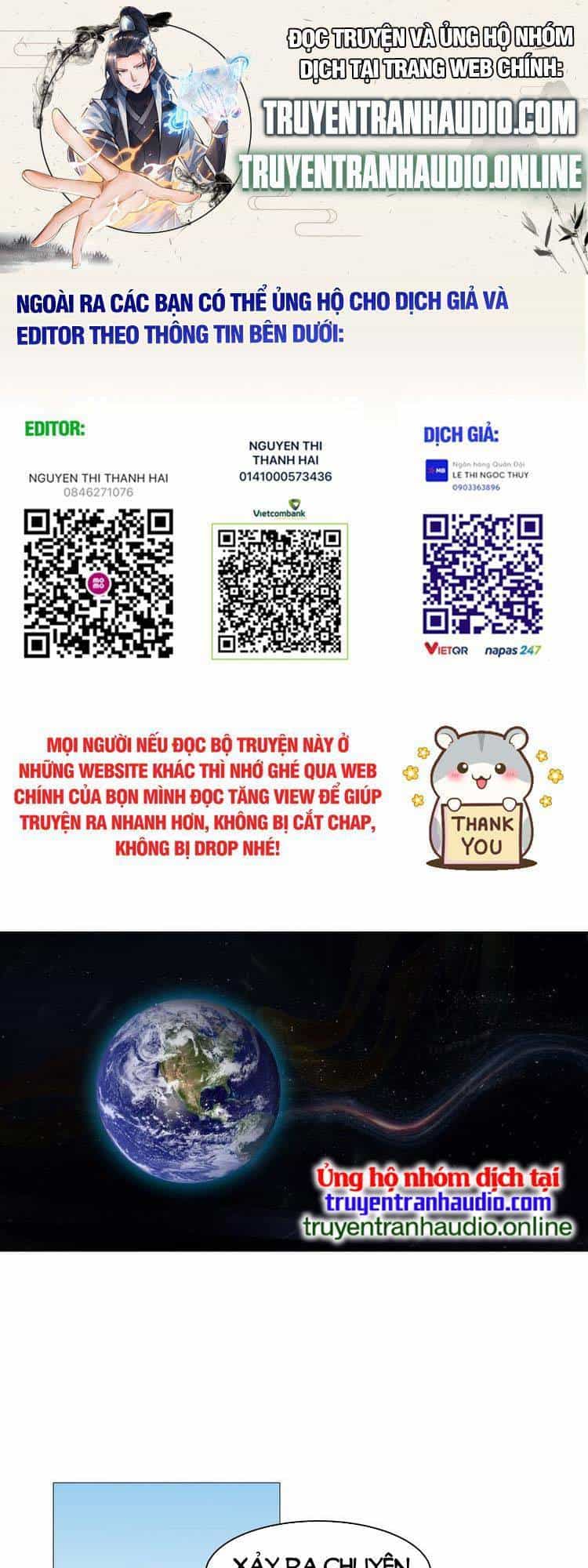 Tu Tiên Giả Đại Chiến Siêu Năng Lực - Chương 234 - ảnh 1