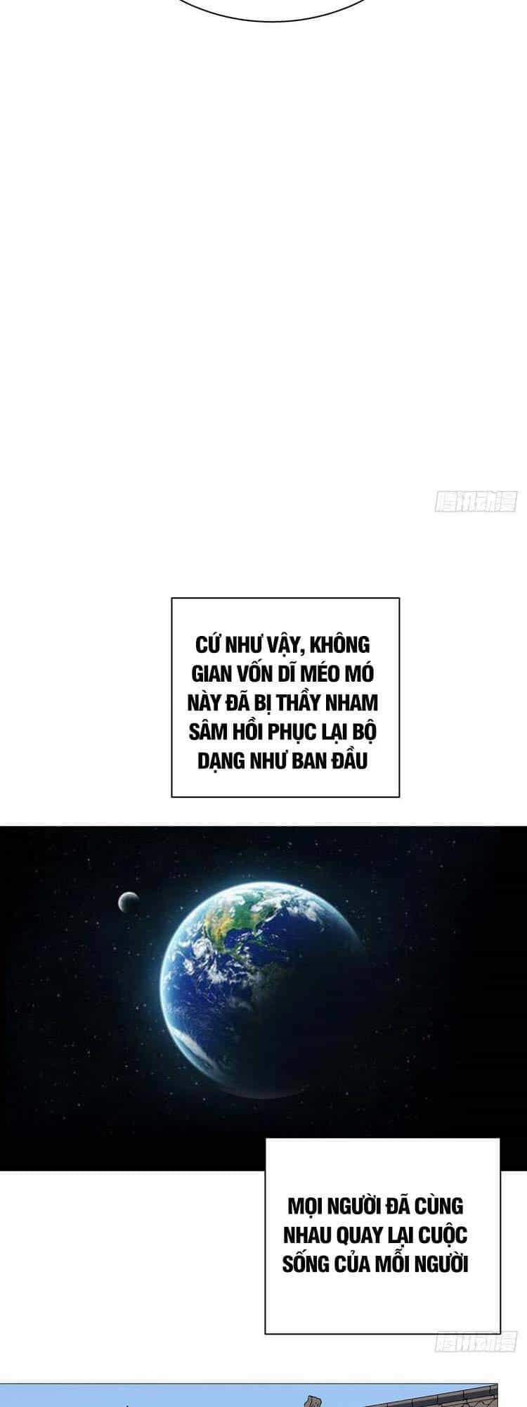 Tu Tiên Giả Đại Chiến Siêu Năng Lực - Chương 238 - ảnh 7