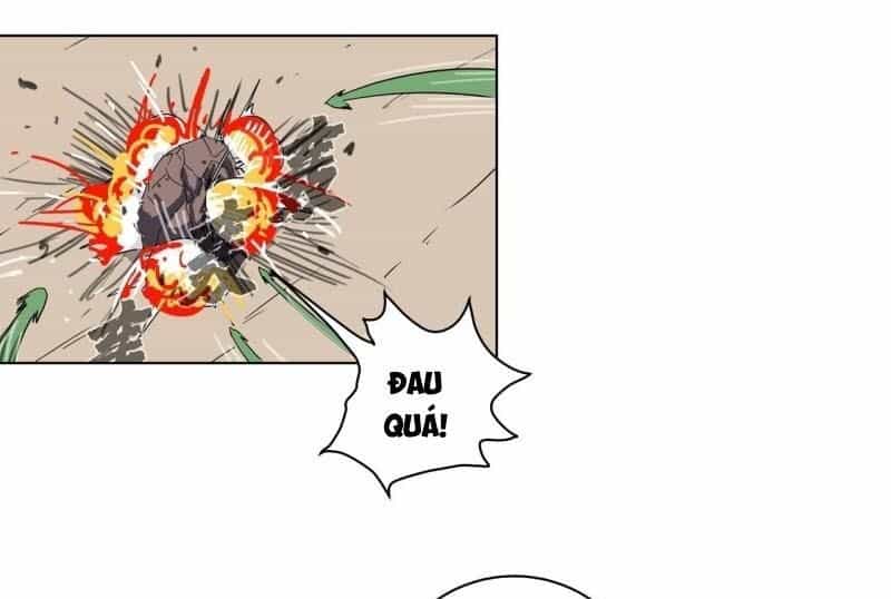 Tu Tiên Giả Đại Chiến Siêu Năng Lực - Chương 24 - ảnh 34