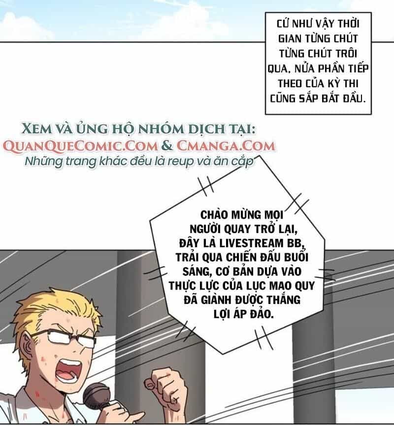 Tu Tiên Giả Đại Chiến Siêu Năng Lực - Chương 25 - ảnh 26