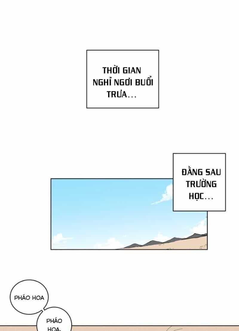 Tu Tiên Giả Đại Chiến Siêu Năng Lực - Chương 25 - ảnh 3