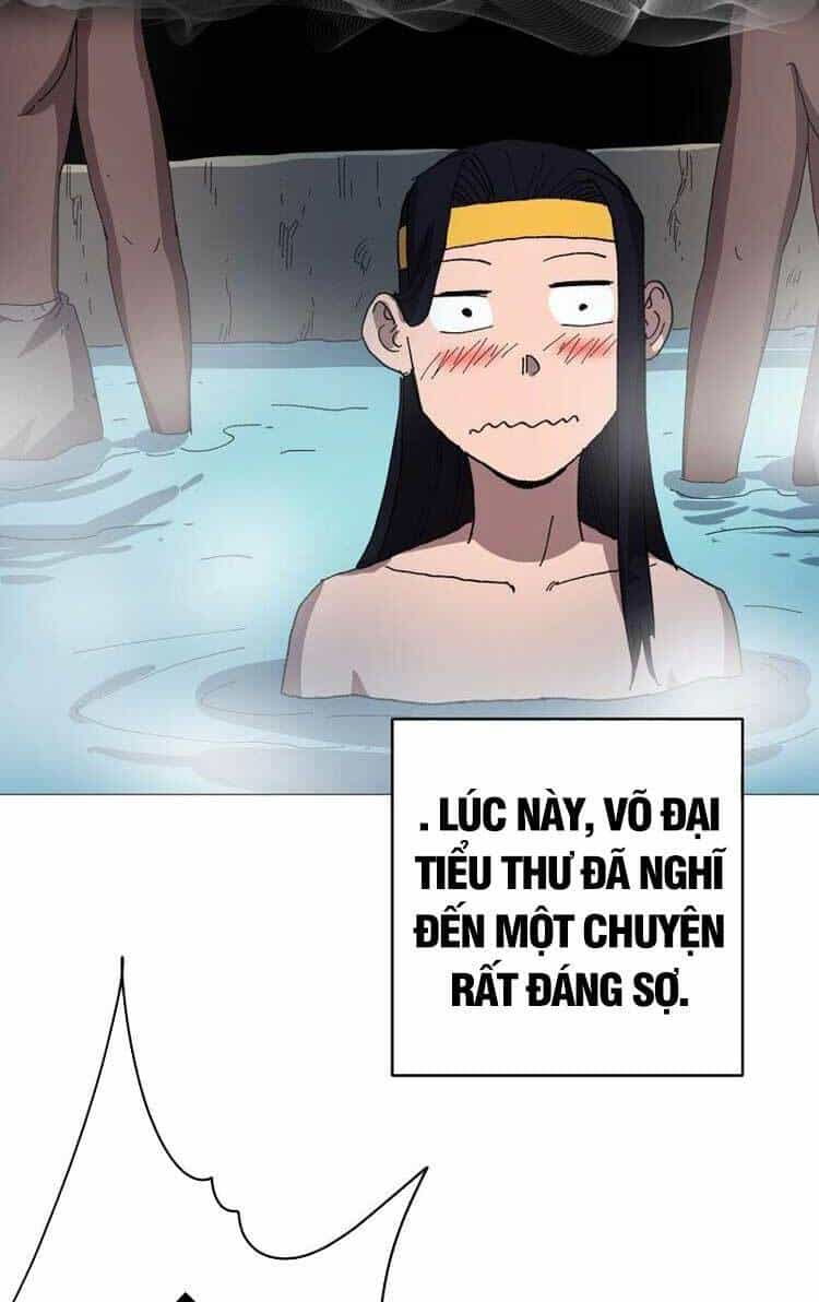Tu Tiên Giả Đại Chiến Siêu Năng Lực - Chương 264 - ảnh 14