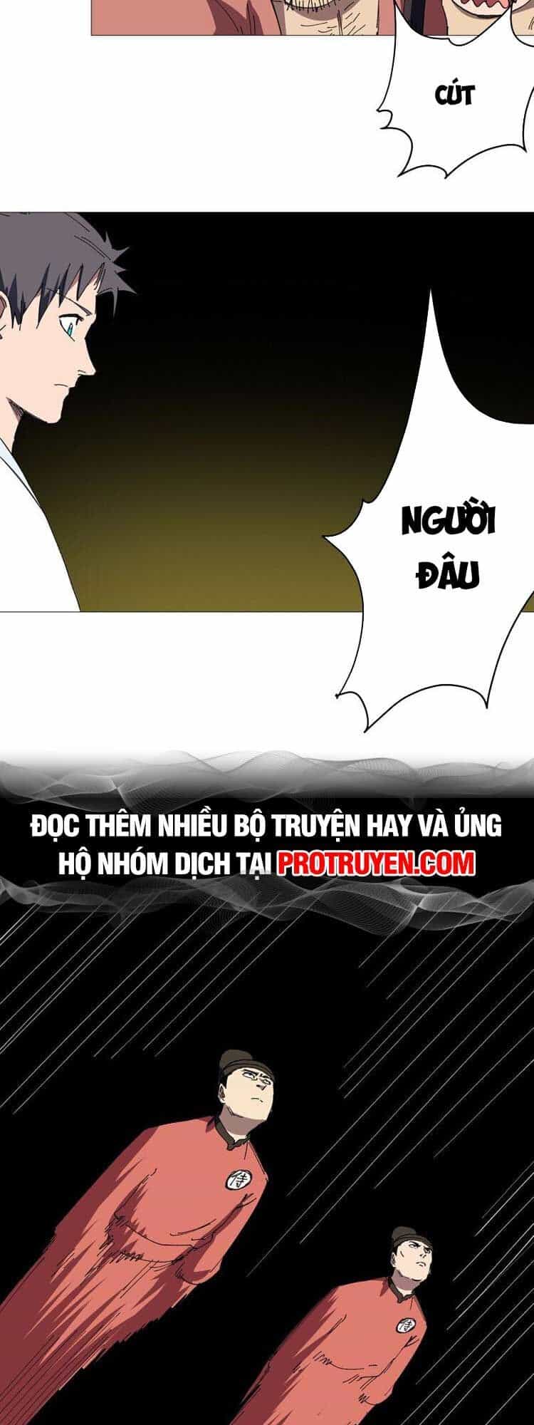 Tu Tiên Giả Đại Chiến Siêu Năng Lực - Chương 267 - ảnh 7
